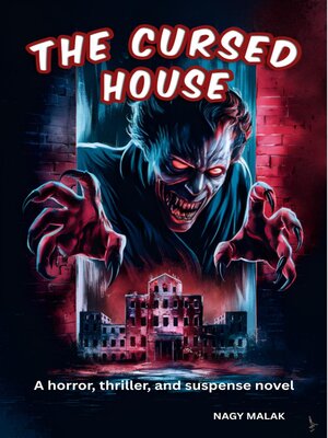 cover image of The Cursed House